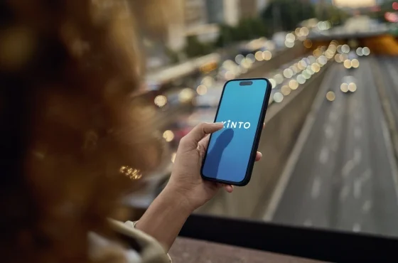 Se você busca flexibilidade, praticidade e economia na hora de alugar um carro, o KINTO Share é a solução ideal.